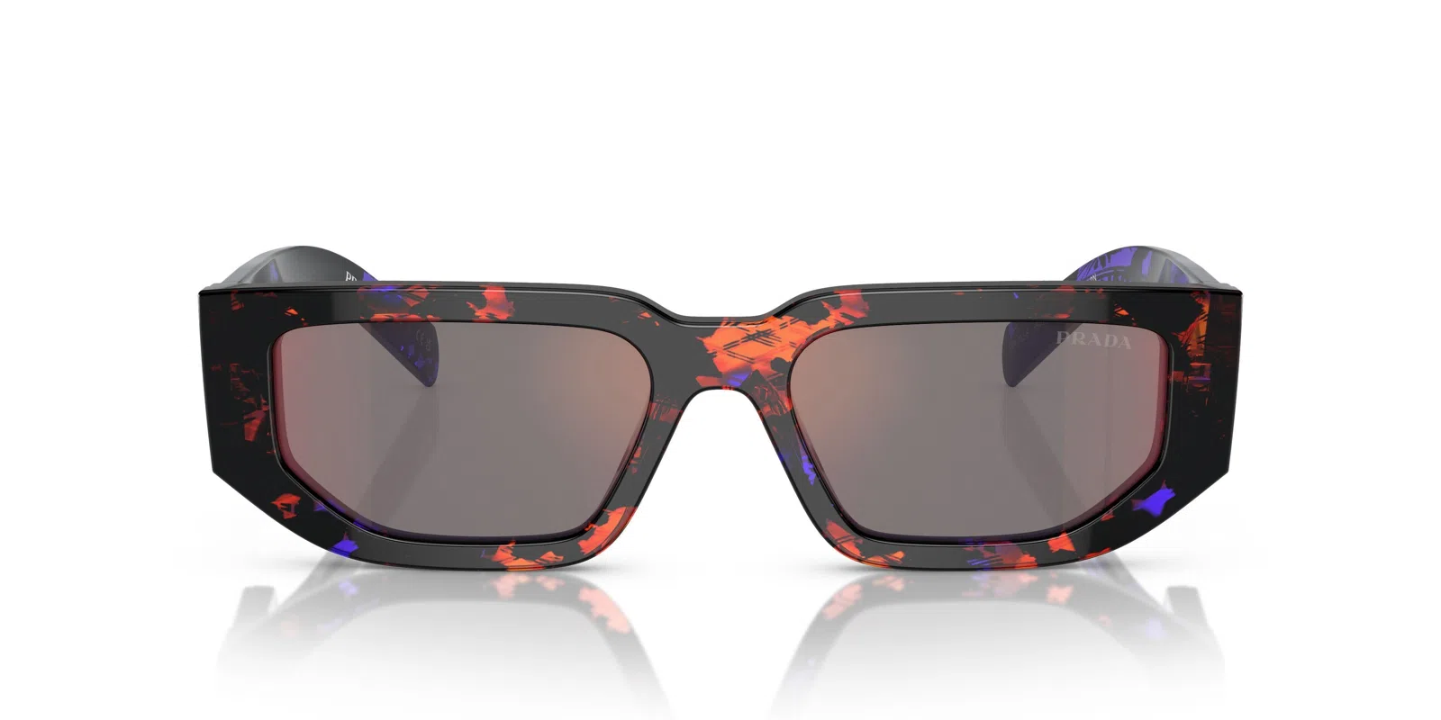 Prada 09ZSF Sunglasses - view 30